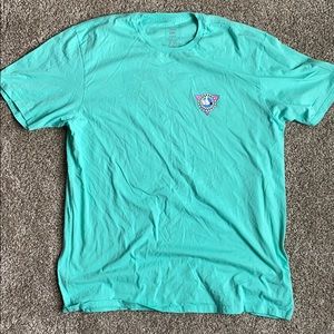 Disney’s Van’s brand T shirt